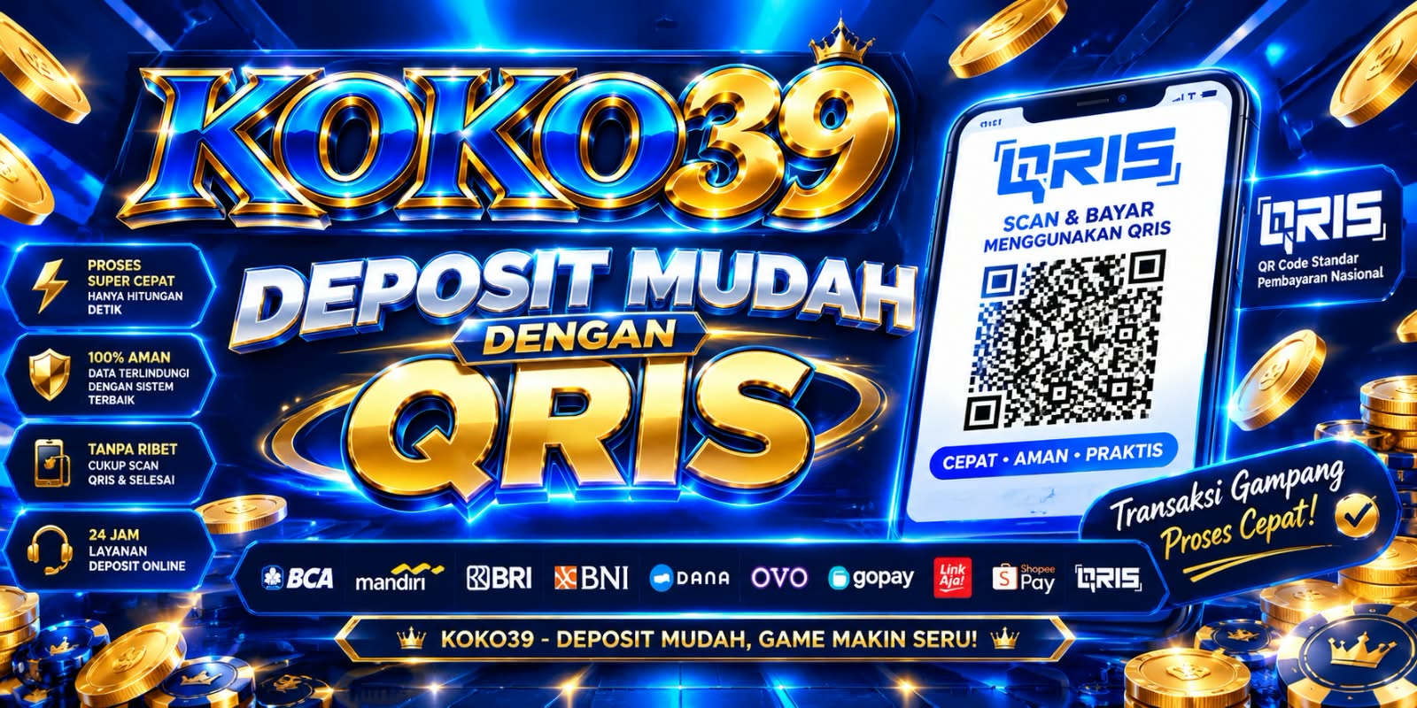 Slot Thailand